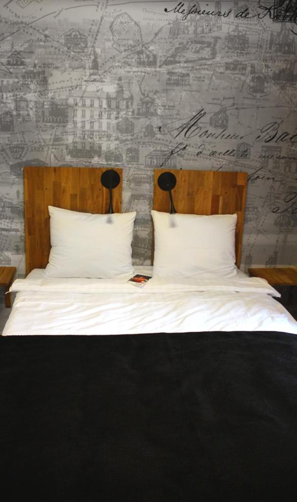 Home Hotel Bristol อาร์วิกา ห้อง รูปภาพ