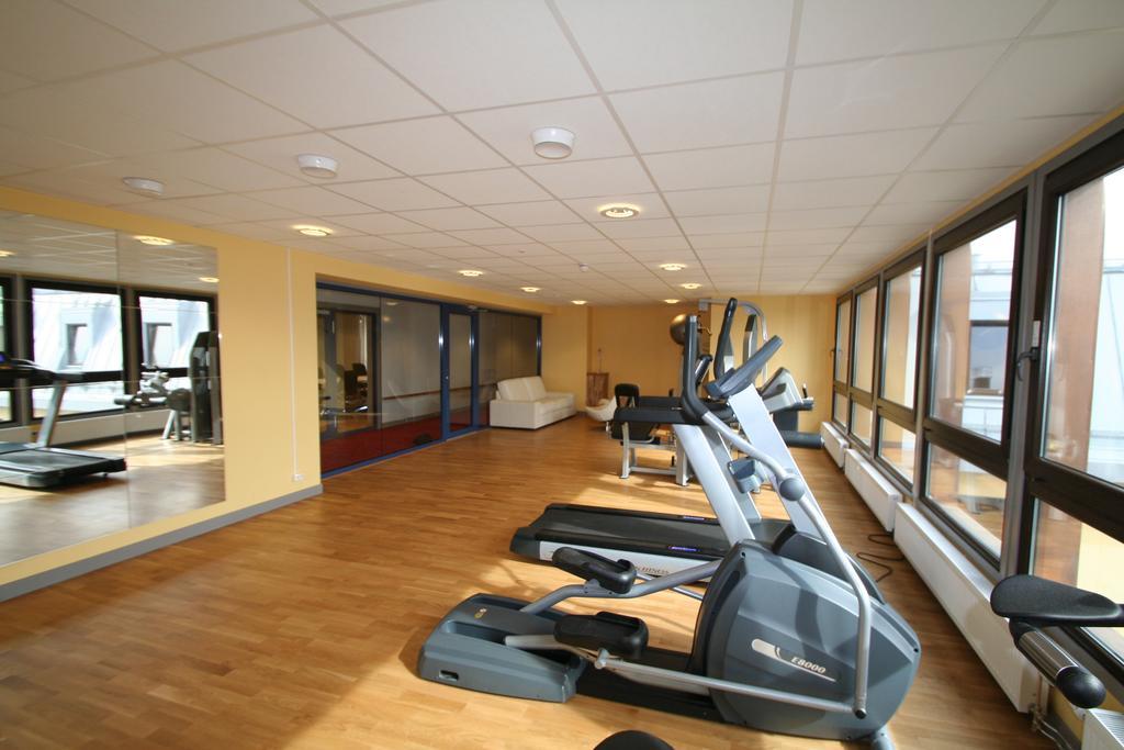 Home Hotel Bristol อาร์วิกา สิ่งอำนวยความสะดวก รูปภาพ