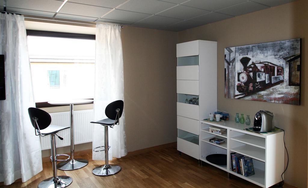 Home Hotel Bristol อาร์วิกา ห้อง รูปภาพ