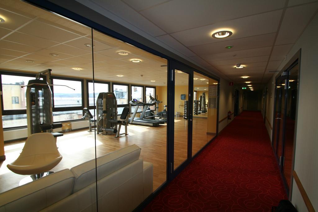 Home Hotel Bristol อาร์วิกา สิ่งอำนวยความสะดวก รูปภาพ