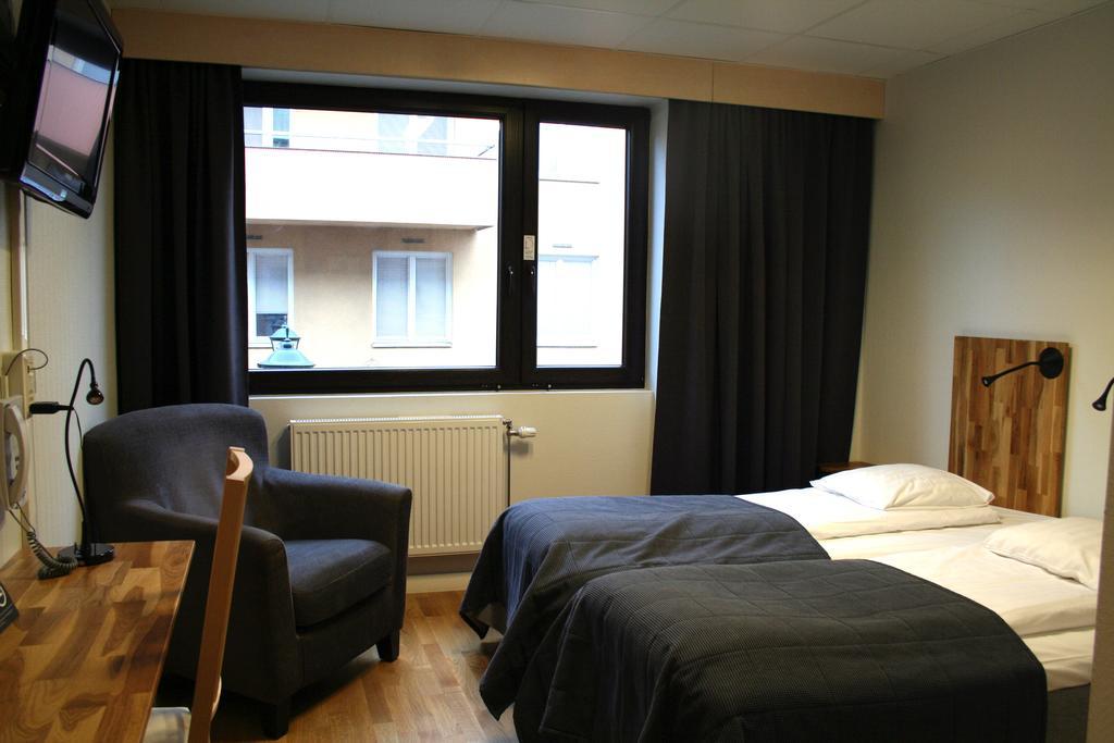 Home Hotel Bristol อาร์วิกา ห้อง รูปภาพ