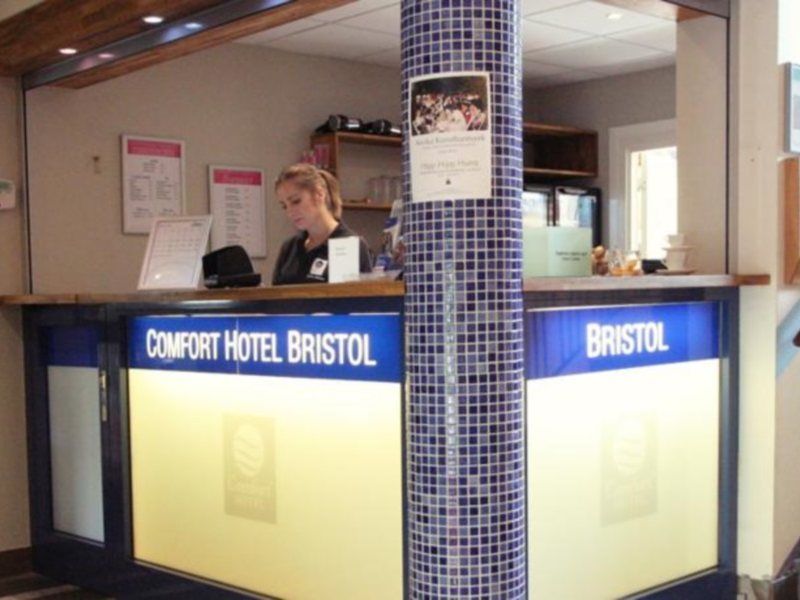 Home Hotel Bristol อาร์วิกา ภายนอก รูปภาพ