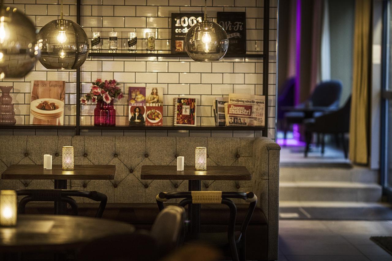 Home Hotel Bristol อาร์วิกา ภายนอก รูปภาพ