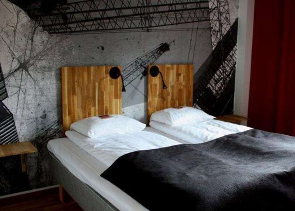 Home Hotel Bristol อาร์วิกา ห้อง รูปภาพ