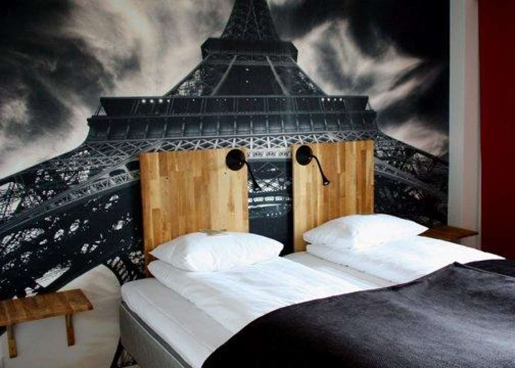 Home Hotel Bristol อาร์วิกา ภายนอก รูปภาพ
